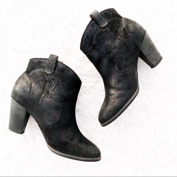 clarks heath harrier